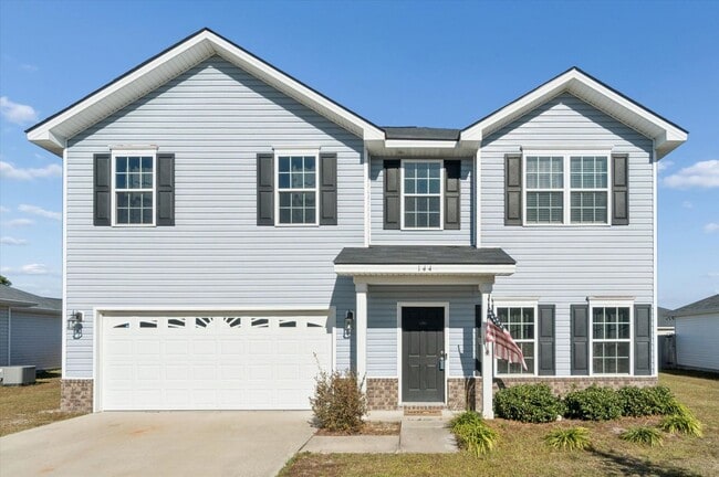 property at 144 Alcott Cir