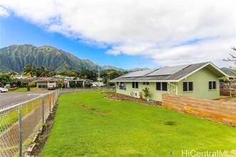 46-171-171 Hinalani St in Kaneohe, HI - Building Photo - Building Photo