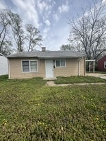 34 Louise Ln in Sauget, IL - Building Photo