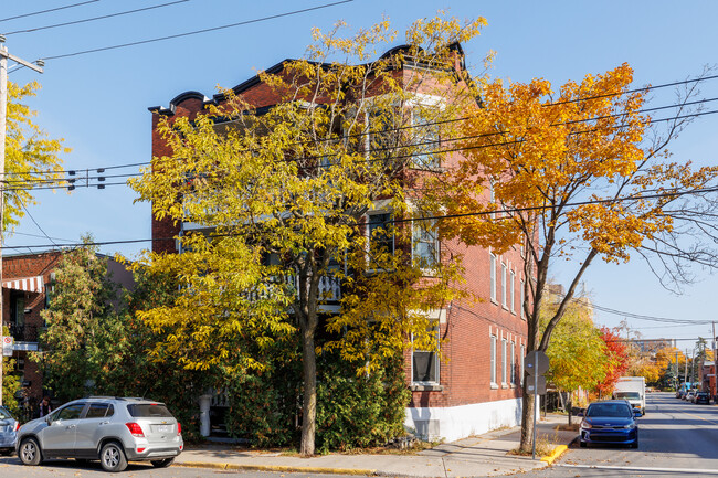 3488 Evelyn Rue in Verdun, QC - Building Photo - Building Photo