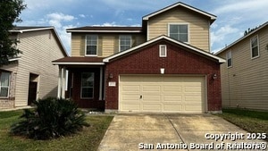 6324 Parsley Hill in San Antonio, TX - Building Photo