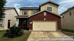 property at 6324 Parsley Hill
