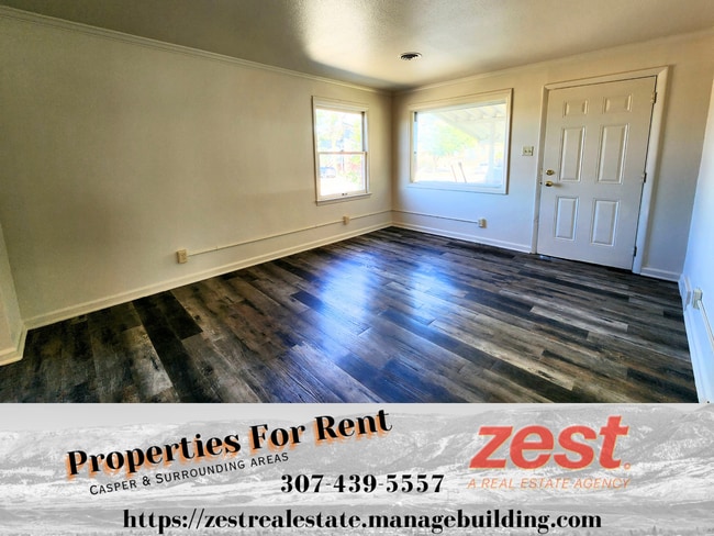 504 S Washington St in Casper, WY - Building Photo - Building Photo