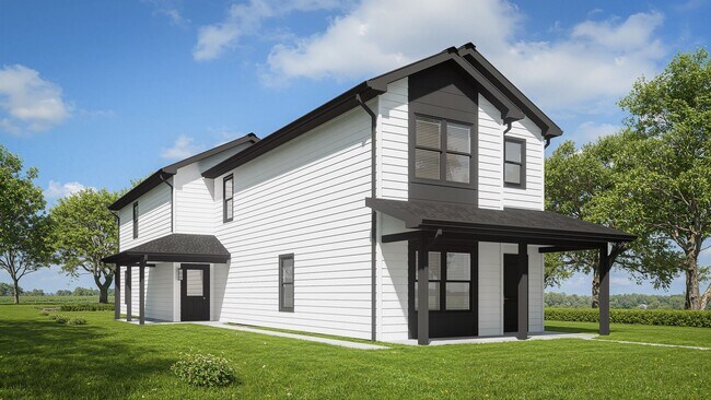 111 S Jefferson St in Bloomington, IN - Building Photo - Building Photo