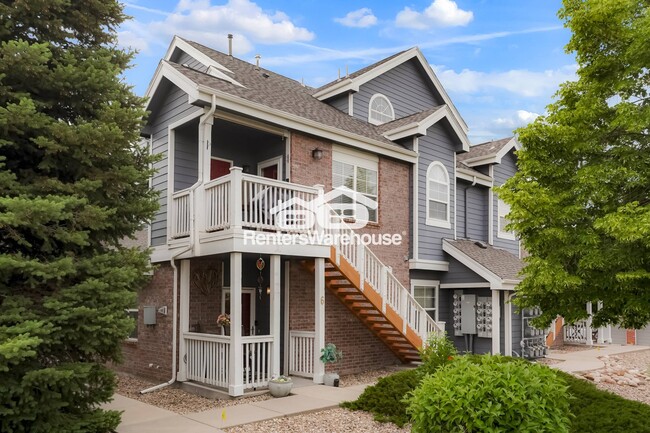 property at 16386 E Fremont Ave