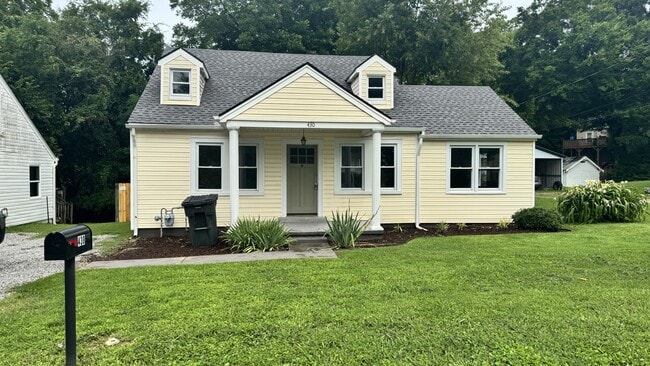 property at 430 Hickman St