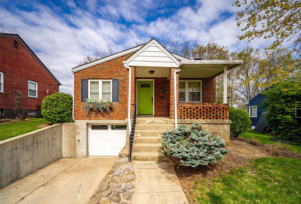 1128 Exter Dr in Park Hills, KY - Building Photo