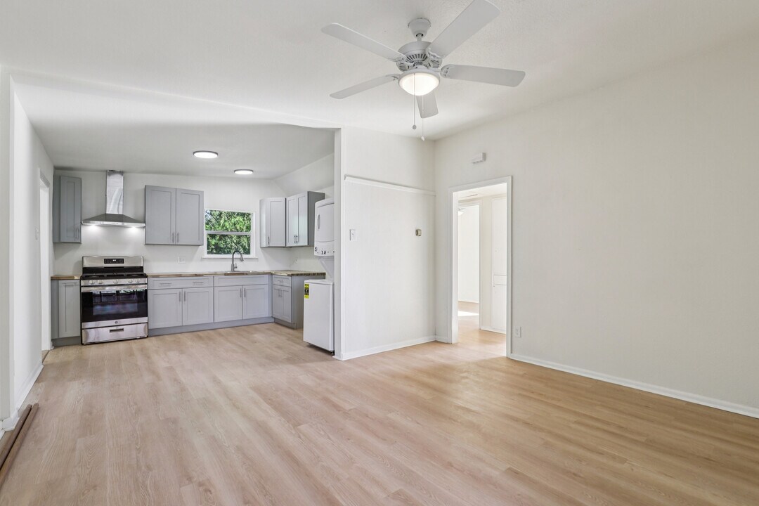 4307 Skelton Dr in San Antonio, TX - Building Photo