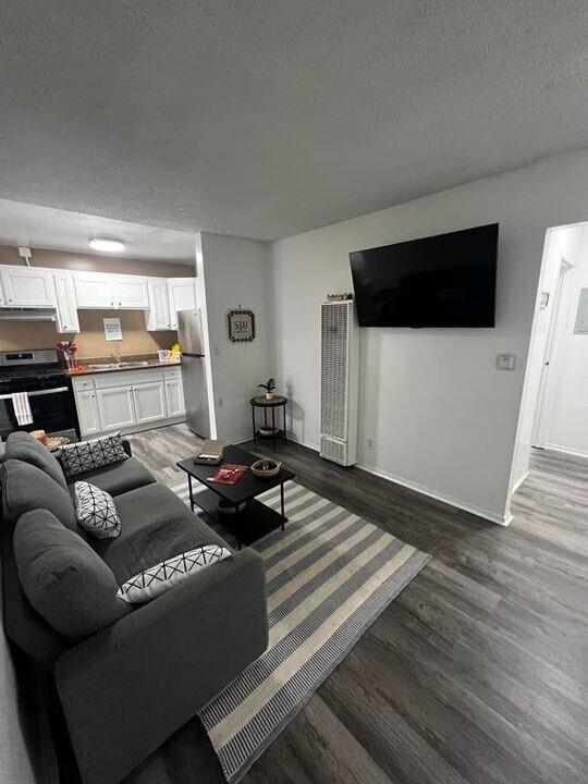 The Bryce in Los Angeles, CA - Foto de edificio