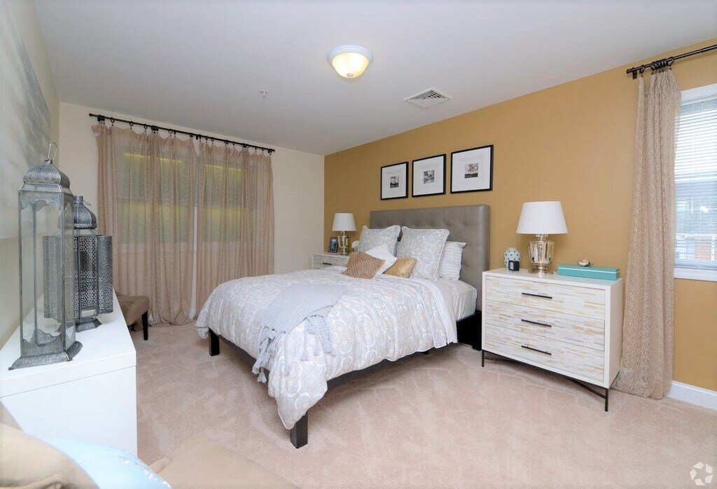 Norwood Gardens Apartments in Norwood, MA