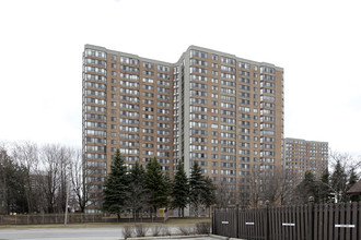 Bridlewoode Place III in Toronto, ON - Building Photo - Building Photo