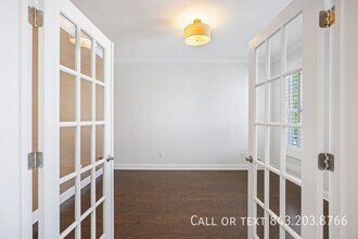 2219 Midden Dr in Mount Pleasant, SC - Building Photo - Building Photo