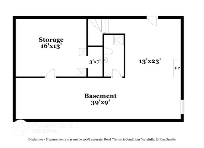 306 E 17th St in Kearney, MO - Building Photo - Building Photo
