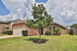 24922 Oconee Ct in Tomball, TX - Building Photo - Building Photo