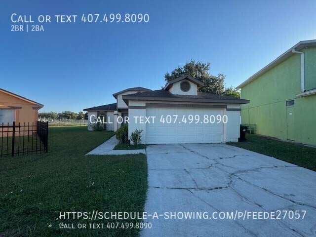 12519 Wisconsin Woods Ln