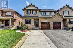 24 Viceroy Crescent in Brampton, ON - Building Photo
