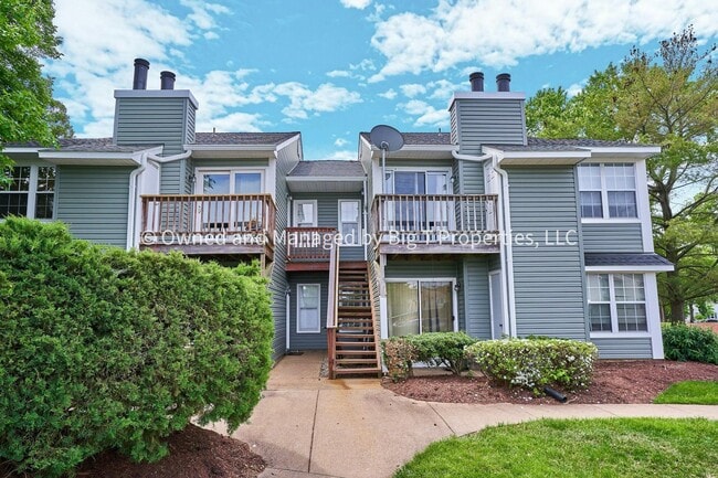 property at 5380 Bedford Terrace