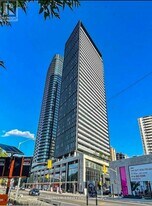 575 Bloor St E in Toronto, ON - Building Photo