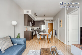 8300 Wisconsin Ave, Unit FL2-ID843 in Bethesda, MD - Building Photo - Building Photo