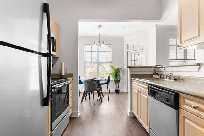 7029 Almaden Way, Unit SI ID1284648P in Cary, NC - Building Photo - Building Photo