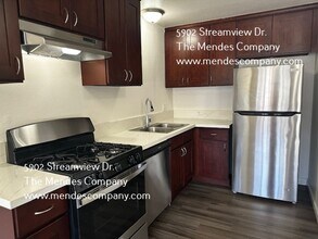 5902 Streamview Dr in San Diego, CA - Building Photo - Building Photo