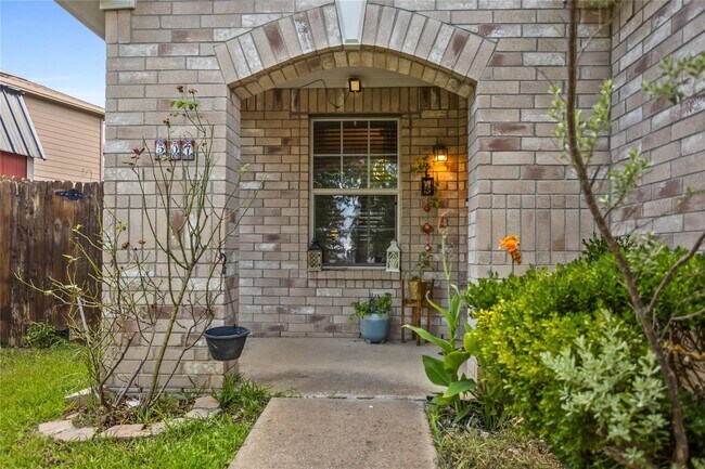 9507 Tallow Berry Dr in Dallas, TX - Building Photo - Building Photo