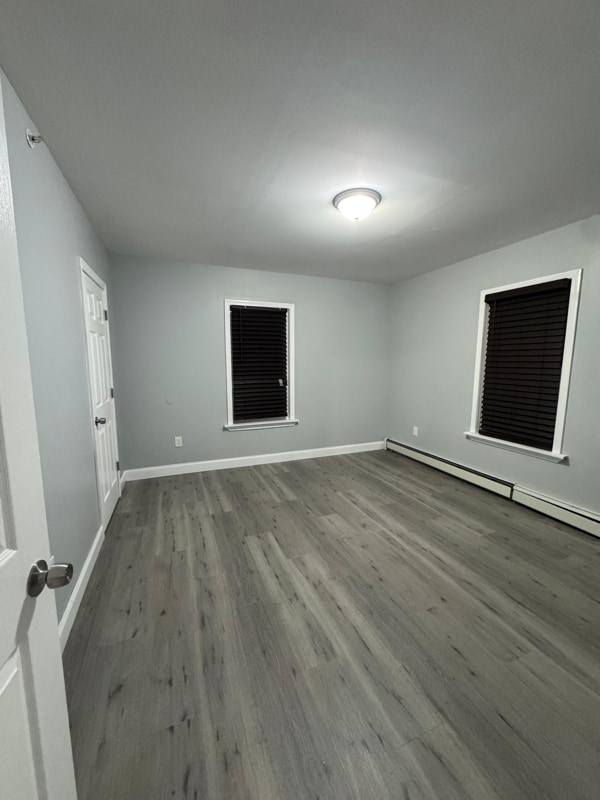 160 Plymouth St, Unit 1B in Fitchburg, MA - Building Photo - Building Photo