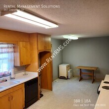 207 Chestnut St in Silver Lake, KS - Building Photo - Building Photo