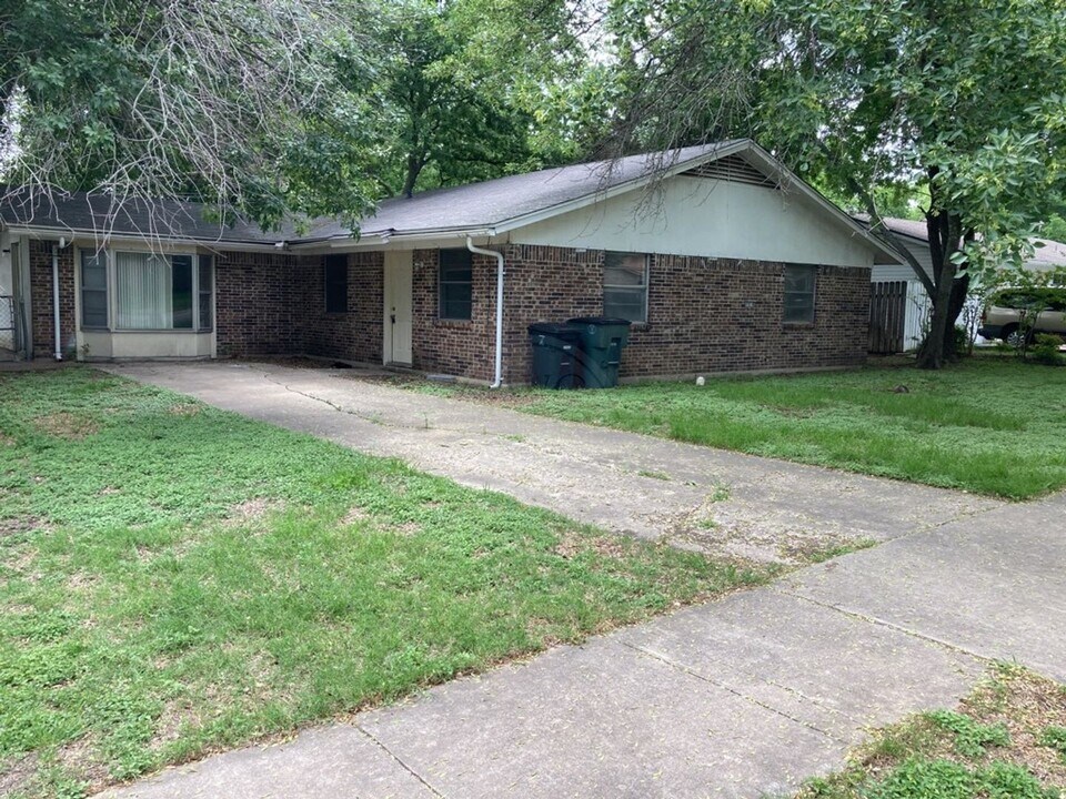 1814 Gaynor Dr in Killeen, TX - Building Photo