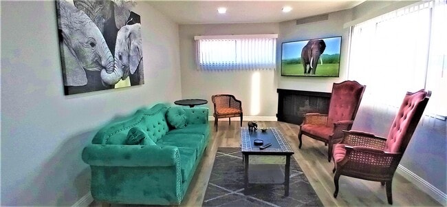 4162 Hamilton Ave, Unit 3 in San Jose, CA - Foto de edificio - Building Photo
