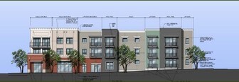 Shoppes at College Hill in Topeka, KS - Building Photo