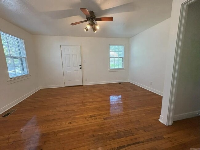 204 N Tyler St in Little Rock, AR - Building Photo - Building Photo