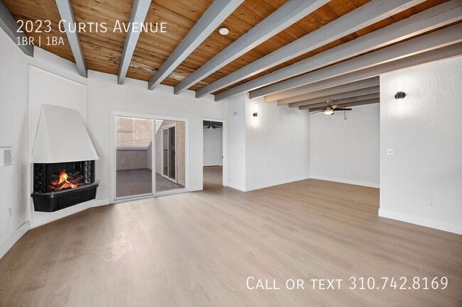 2023 Curtis Ave in Redondo Beach, CA - Building Photo - Building Photo