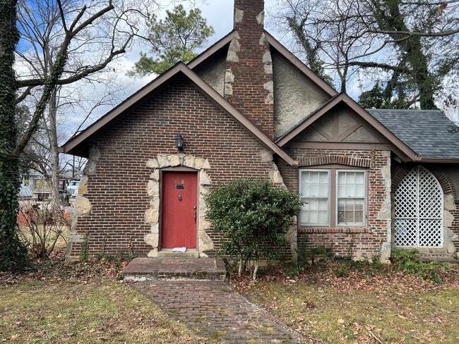 438 S Margin St in Franklin, TN - Building Photo - Building Photo