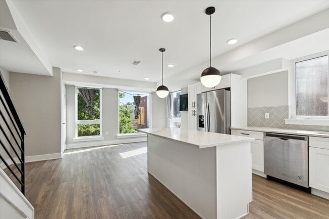 property at 1739 Page St