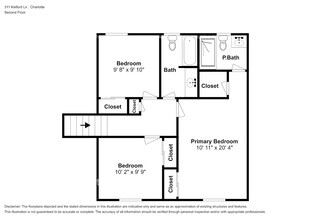 311 Kelford Ln in Charlotte, NC - Building Photo - Building Photo