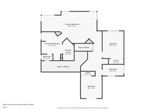 25543 Camino Castillo in Moreno Valley, CA - Building Photo - Building Photo