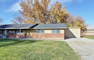 3696 N Patricia Ln in Boise, ID - Building Photo
