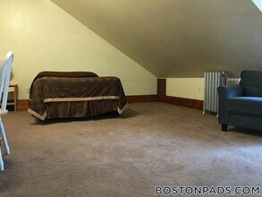 36 Linden St in Boston, MA - Foto de edificio - Building Photo