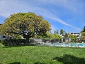 1191 Compass Ln in Foster City, CA - Building Photo - Building Photo
