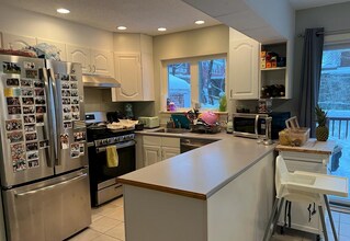 148 Thorndike St, Unit #148 in Brookline, MA - Foto de edificio - Building Photo