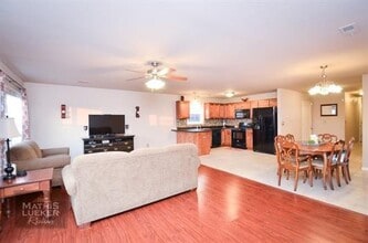 1718 Sutter Woods Rd in Junction City, KS - Building Photo - Building Photo