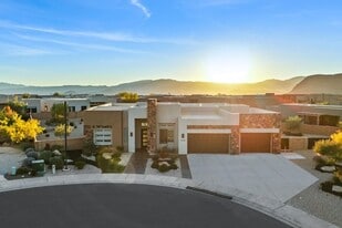 4739 Fish Rock Cir in Saint George, UT - Building Photo