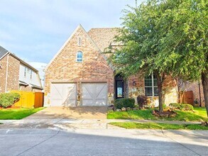 821 Winehart St in The Colony, TX - Building Photo - Building Photo