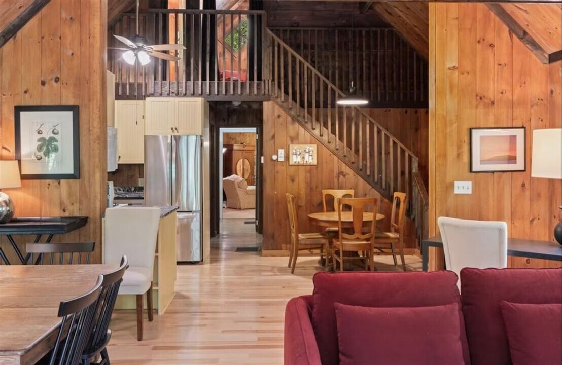 46 Christmas Tree Ln in Bridgton, ME - Building Photo