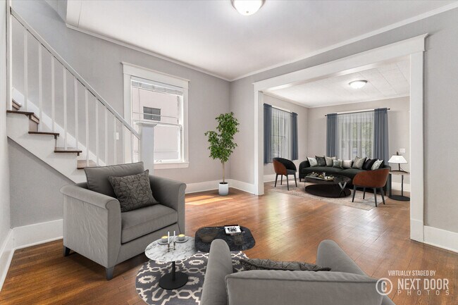 property at 1212 Lake Michigan Dr NW