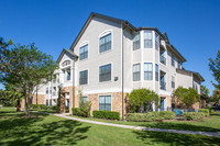 Tradewinds at Willowbrook in Houston, TX - Foto de edificio - Building Photo