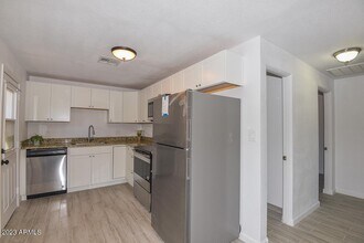 4716 N 9th St in Phoenix, AZ - Building Photo - Building Photo