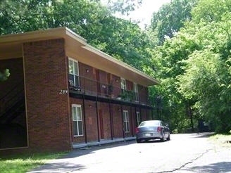 219 N Willett St in Memphis, TN - Building Photo - Building Photo