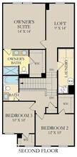 7693 Marin Pkwy in Cumberland, IN - Building Photo - Building Photo